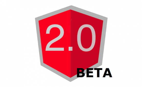 Angular 2 Coming Soon