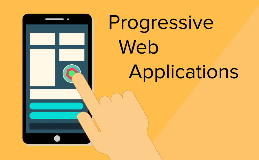 Progressive Web Applications