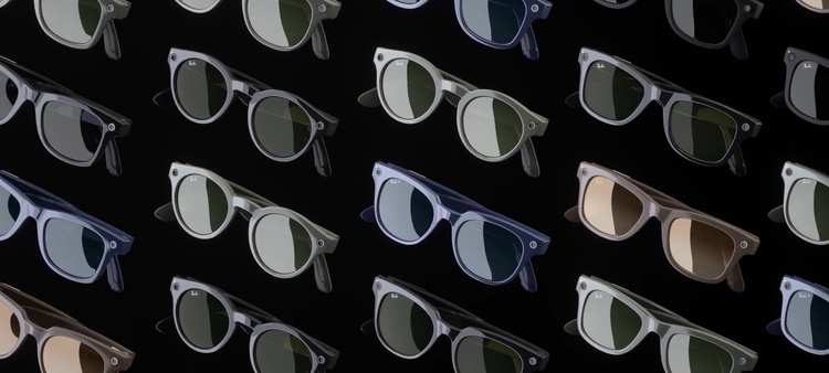 Facebook teamed up with Ray-Ban on September 9 to unveil Ray-Ban ...